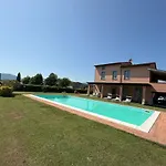 Al Fiorentino Vakantiehuis