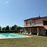 Vakantiehuis Al Fiorentino *
