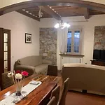 Vakantiehuis Al Fiorentino Lucca