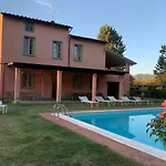 Vakantiehuis Al Fiorentino
