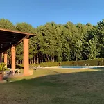 Vakantiehuis Al Fiorentino Lucca