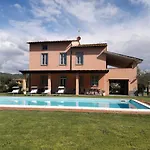 Vakantiehuis Al Fiorentino