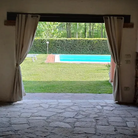 Al Fiorentino 度假居 *
