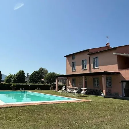 度假居 Al Fiorentino *